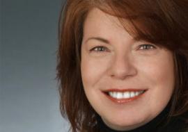 Margo Visitacion, Forrester Research