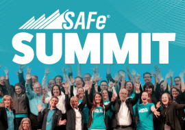 SAFe Summit 2020