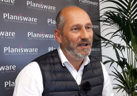 Pierre Demonsant announces Enterprise 7 launch and Business Innovation Cloud